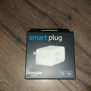 Amazon Smart Plug